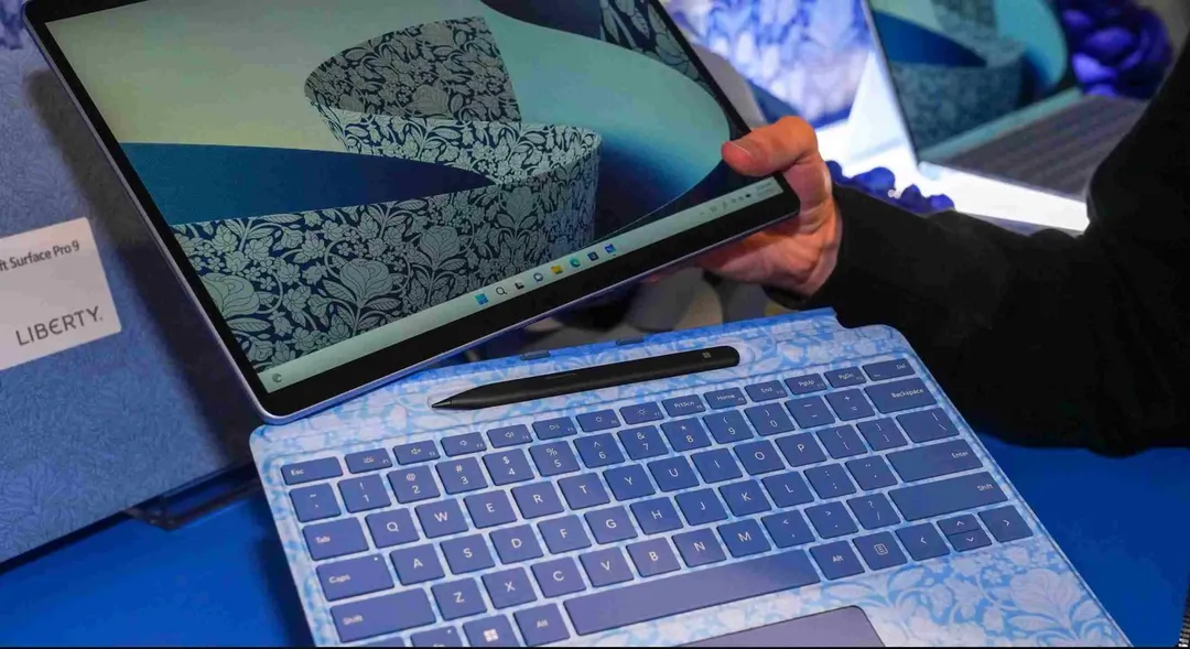 Bạn có phải tuýp người phù hợp để gắn bó với Surface Pro 9?