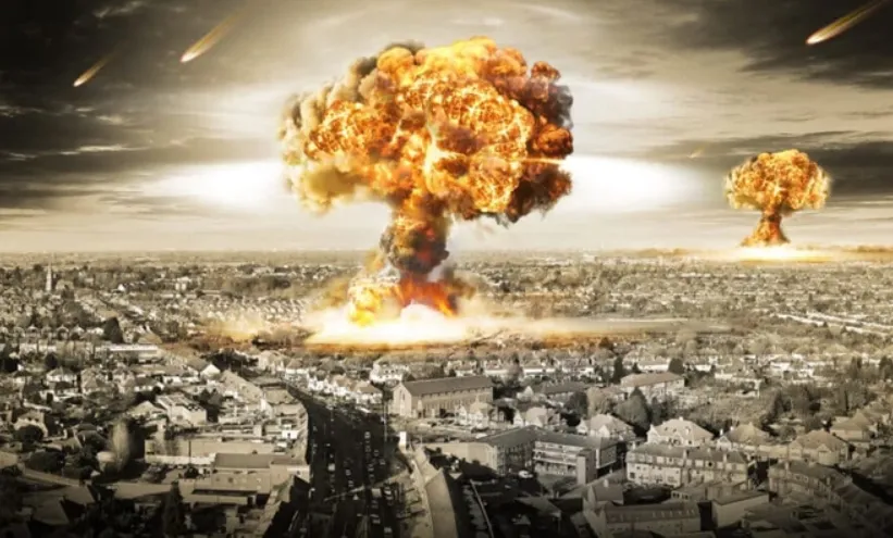 Nếu Mỹ bị 1.200 đầu đạn hạt nhân tấn công, chuyện gì sẽ xảy ra?