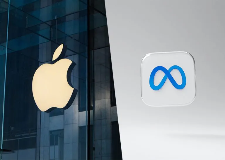 Apple áp dụng thuế App Store mới đối với quảng cáo, ảnh hưởng lớn đến Meta