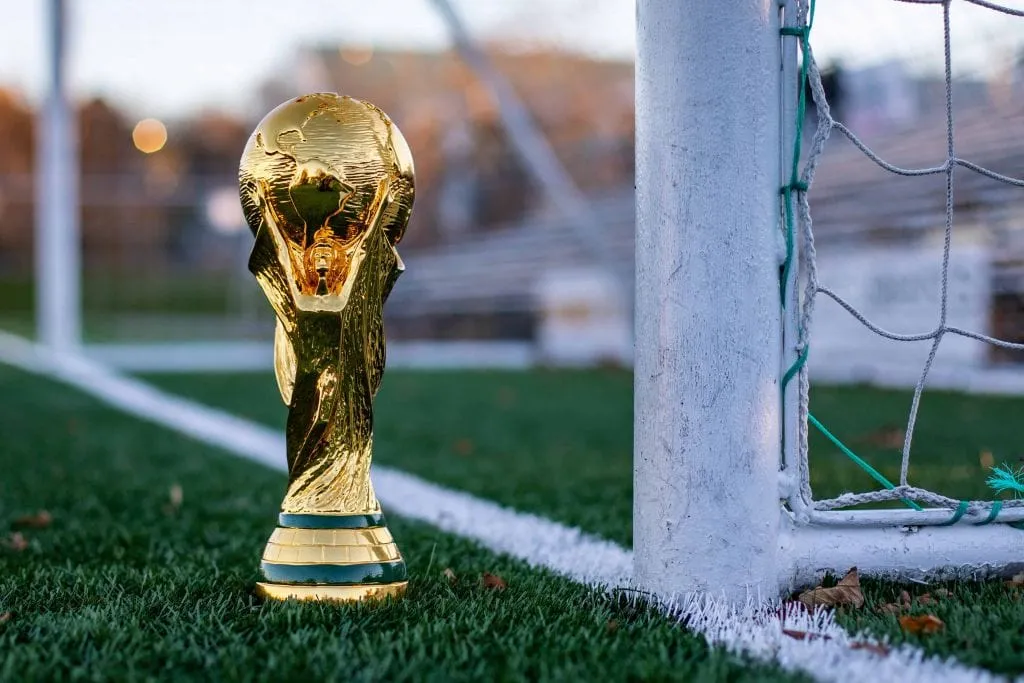 World Cup 2022 là kì World Cup đắt đỏ nhất, Qatar làm gì để đảm bảo an ninh cho hơn 1 triệu người tham dự?