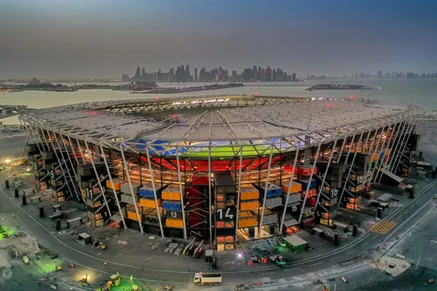 World Cup 2022 là kì World Cup đắt đỏ nhất, Qatar làm gì để đảm bảo an ninh cho hơn 1 triệu người tham dự?