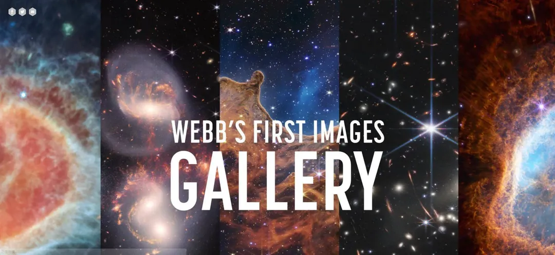 Kính viễn vọng Không gian Webb công bố bức ảnh mới - một thiên hà lùn trong suốt cách xa 3 triệu năm ánh sáng