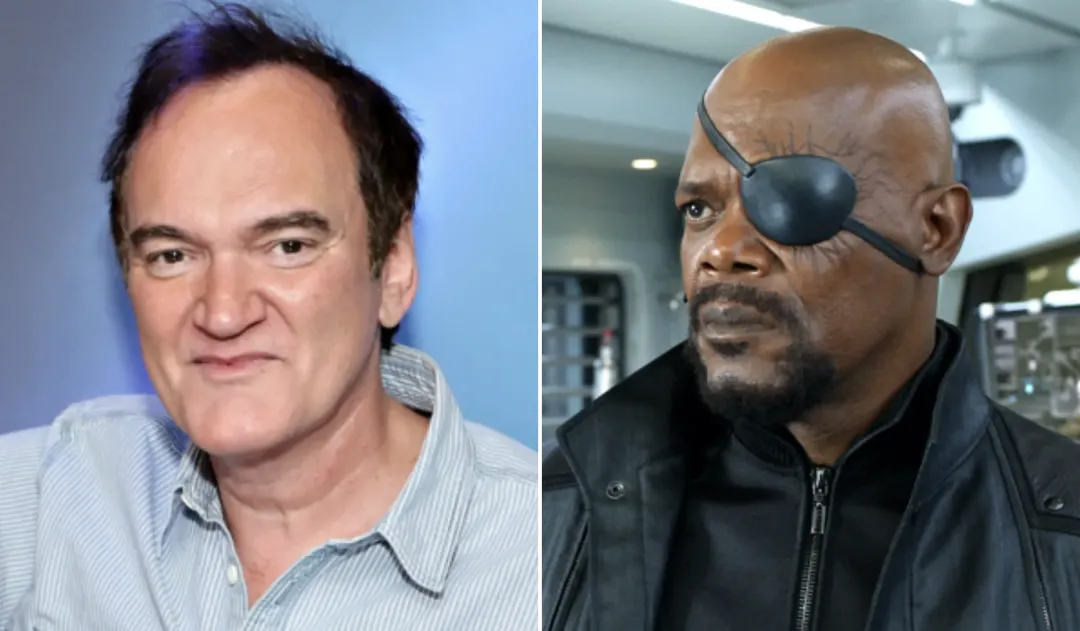 Nick Fury của Marvel lên tiếng đáp trả Quentin Taratino