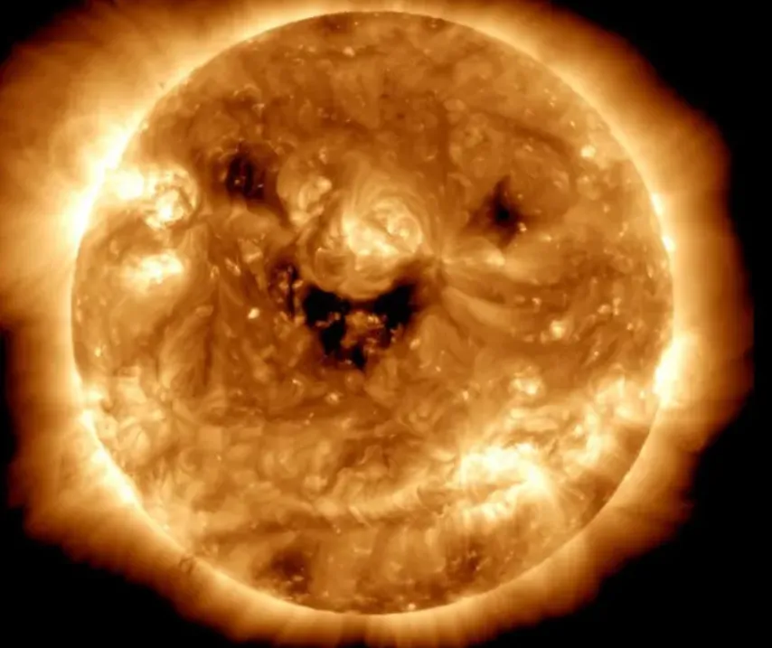 Mặt Trời sắp trở thành kẻ hủy diệt Trái Đất?