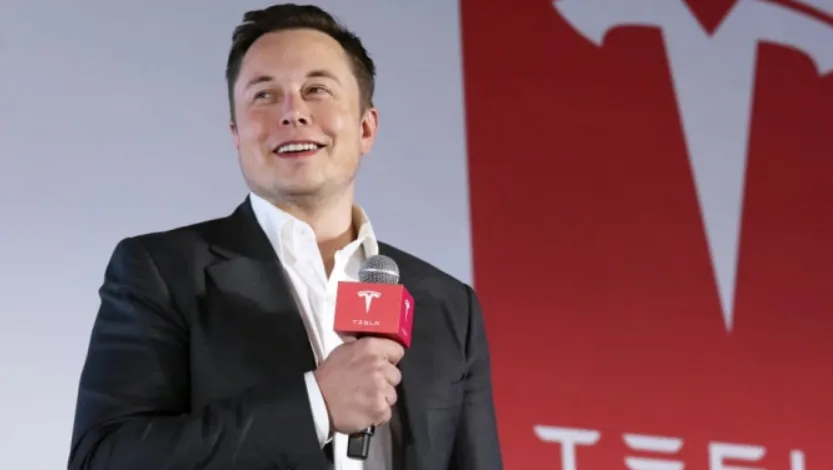Elon Musk chọc giận các nhà đầu tư khi bán tiếp cổ phiếu Tesla, thu về gần 5 tỷ USD