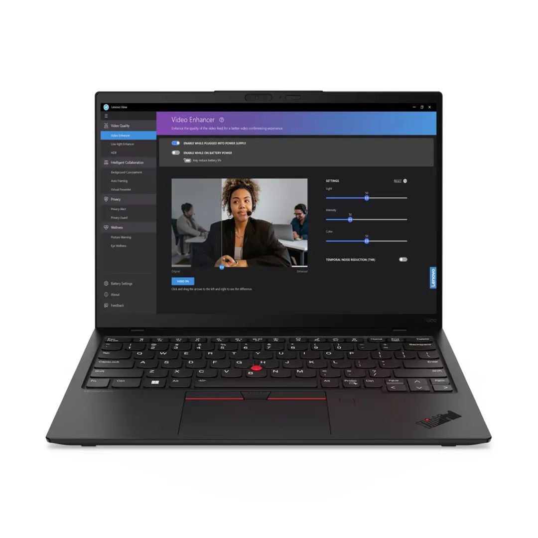 Đón đầu CES 2023, Lenovo ra mắt loạt ThinkPad X1, ThinkVision và phụ kiện Lenovo Go nhằm tăng cường khả năng làm việc hỗn hợp