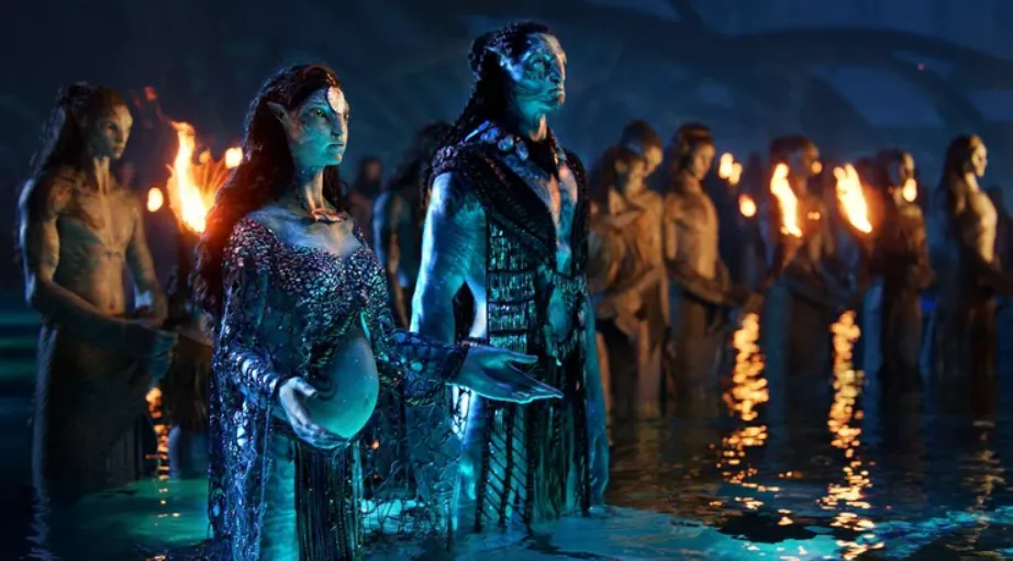 James Cameron spoil nội dung quan trọng trong Avatar 3, nghe cứ như Avatar: The Last Airbender