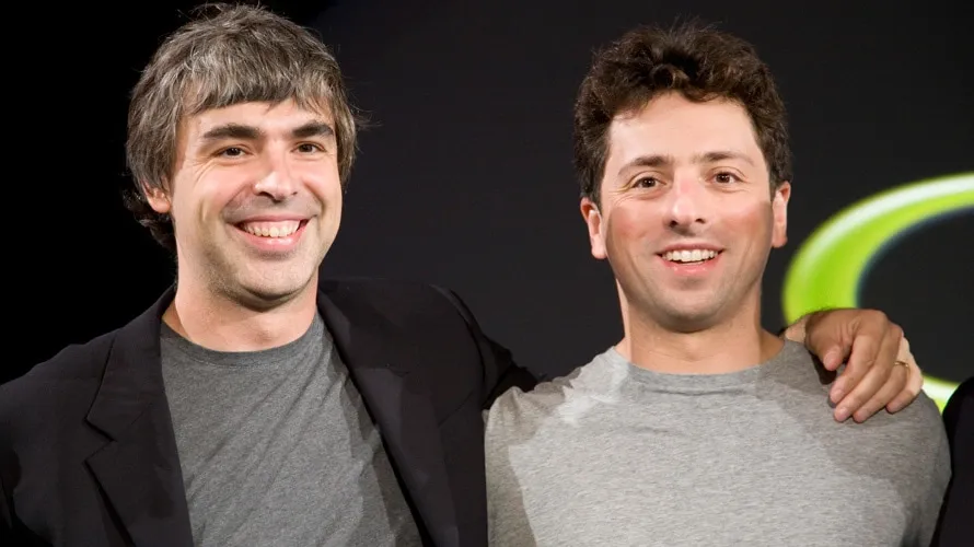 Kinh hoàng trước ChatGPT, hai nhà sáng lập Google cấp tốc gặp CEO Google tìm cách đối phó siêu AI đối thủ