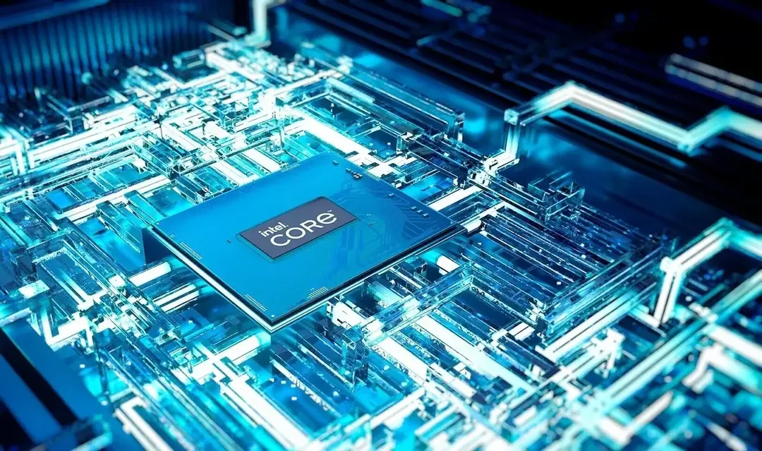 Intel thua lỗ liên tục, ông lớn chip Mỹ giờ bất lực nhìn doanh thu giảm 1/3