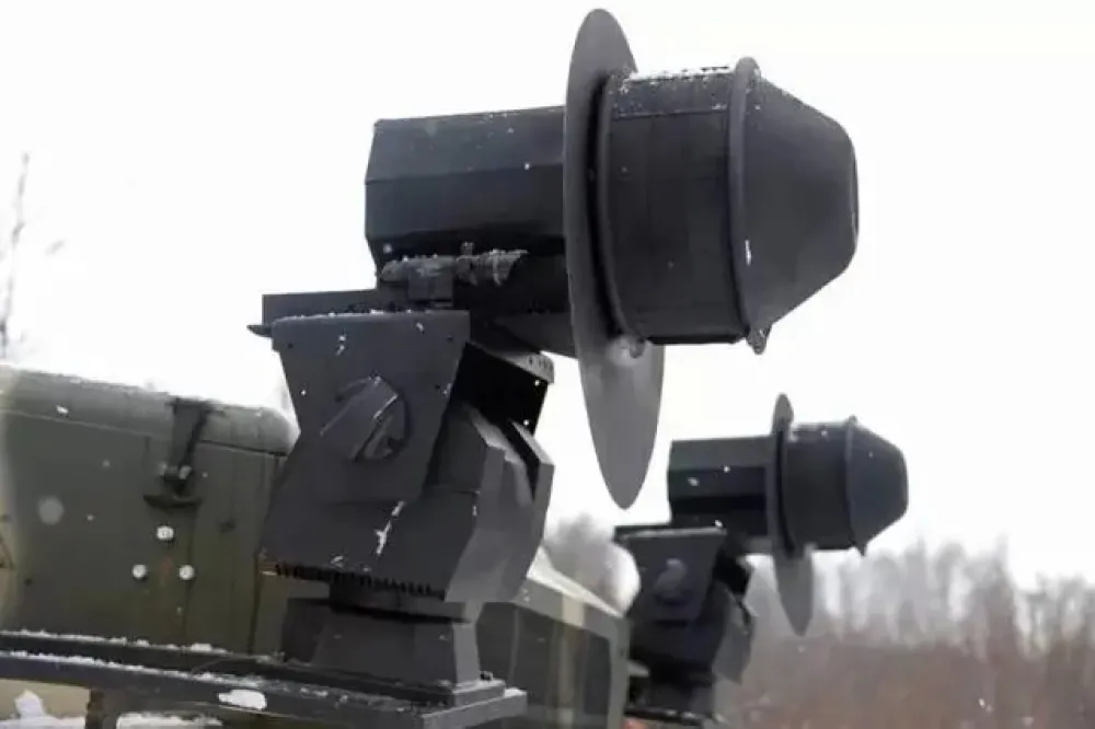 Quân đội Ukraine không thể chiến đấu nếu không có Starlink? Quân đội Nga tung đòn đối phó, dám bật máy là ăn bom