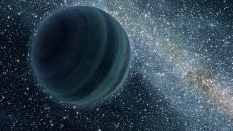 Phát hiện thêm 1 ngoại hành tinh có điều kiện rất gần Trái Đất