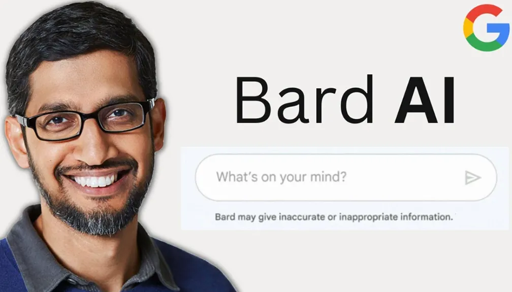 Google Bard là gì? Liệu chatbot AI của Google có ăn được ChatGPT?