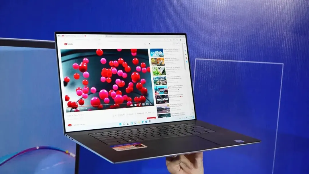 thumbnail - Máy tính Dell "thanh lọc" dần linh kiện có nguồn gốc từ Trung Quốc