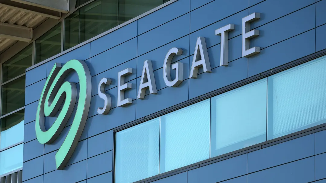 Seagate bị phạt 300 triệu USD vì cung cấp 7 triệu ổ cứng cho Huawei