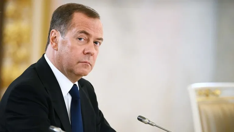 Cựu tổng thống Nga kêu gọi “loại bỏ vật lý” Zelensky và bè lũ của ông ta