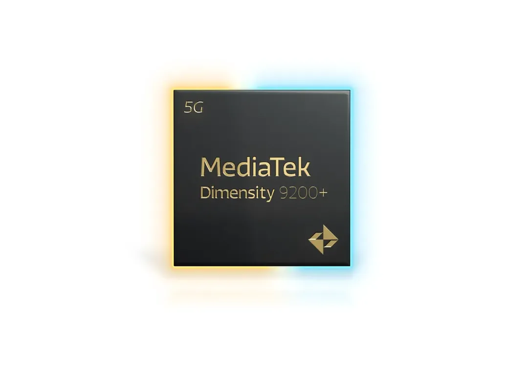 MediaTek Dimensity 9200+ trình làng: cạnh tranh Snapdragon 8 Gen 2, sẵn sàng cho các flagship