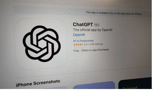 ChatGPT mới ra đời được 6 tháng và đã hơi lỗi thời