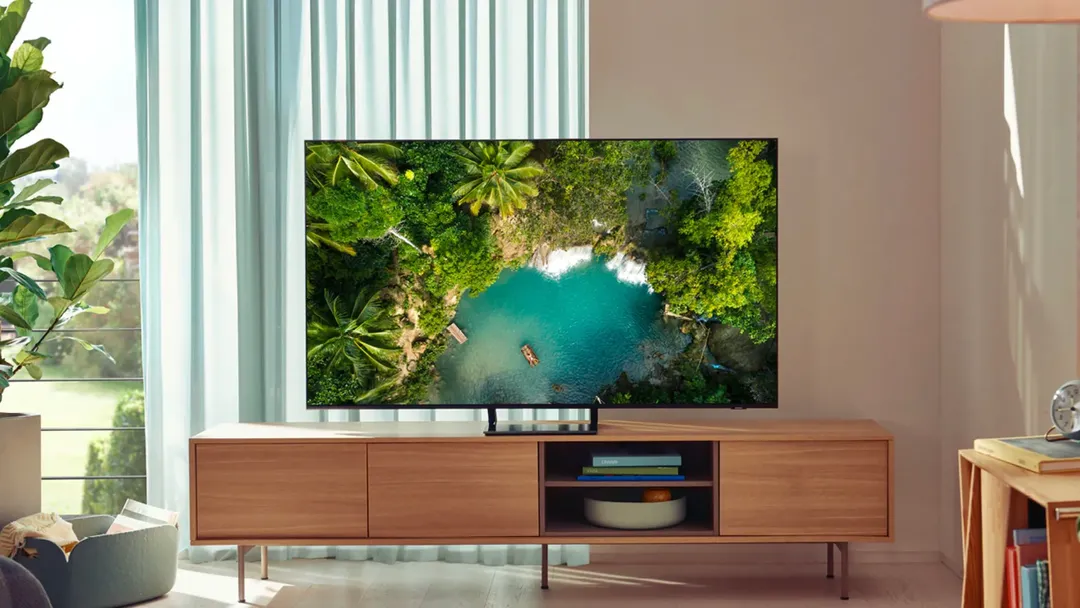 Samsung tung ưu đãi dùng thử 3 tháng Apple TV+ cho người dùng mua TV từ tận 5 năm trước, tăng cường nội dung 8K