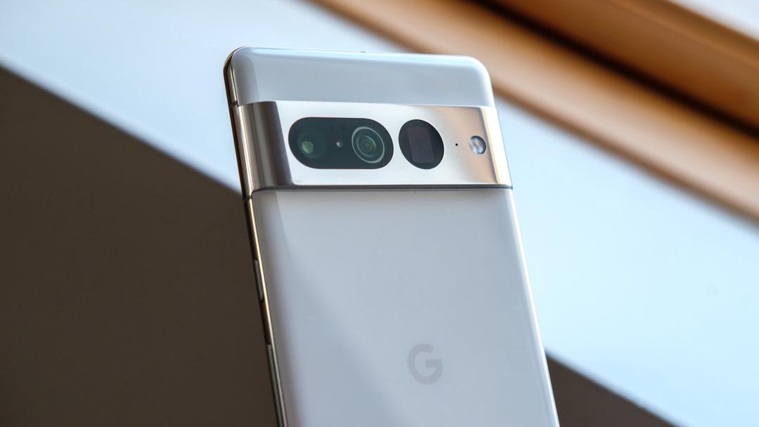 Google Pixel 8 lộ thông số camera với cảm biến mới, phiên bản Pro rất đáng trông đợi