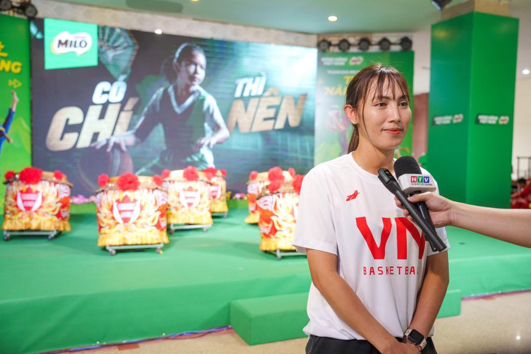 Nestlé MILO tổ chức Trại hè năng lượng 2023 (E-Camp) – Trung Tâm Rèn Ý Chí cho hàng ngàn trẻ em trên toàn quốc