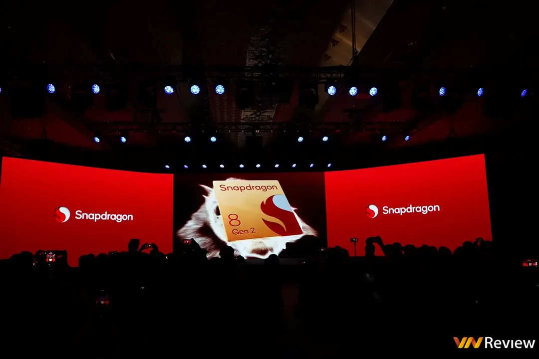 Qualcomm chia sẻ về cách tối ưu trải nghiệm AI của chip Snapdragon trên các thiết bị flagship mới nhất từ Samsung