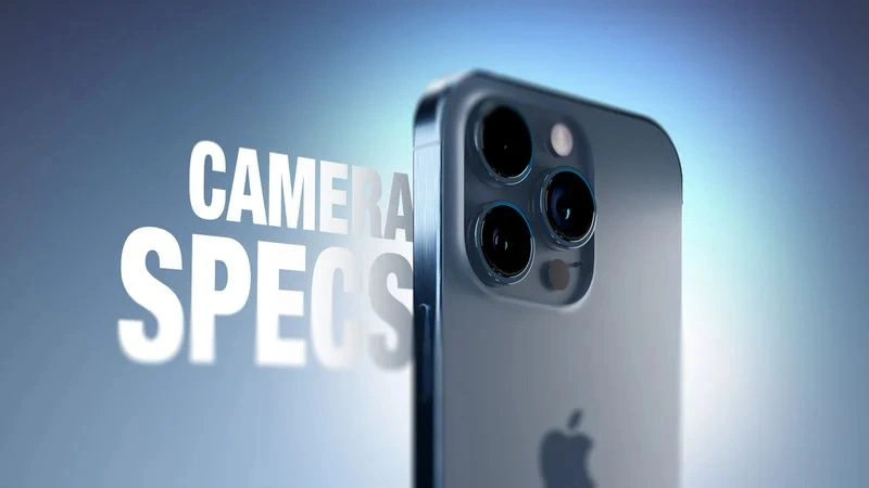 Thông số camera 4 mẫu iPhone 15 series được nâng cấp ra sao? Tất cả thông tin về camera iPhone 15 tại đây