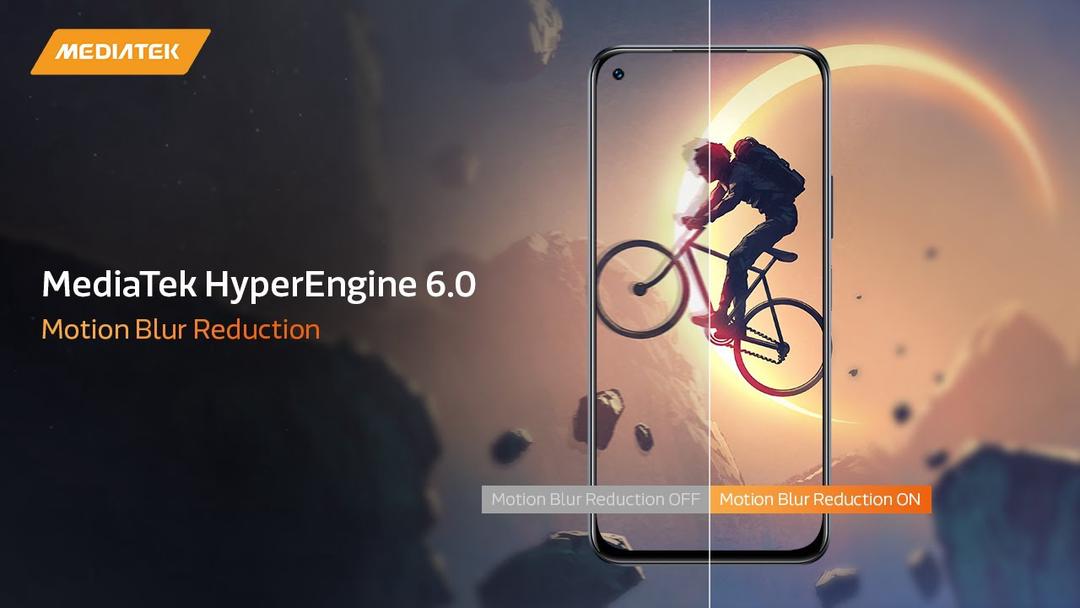 MediaTek “khoe” HyperEngine trên Dimensity 9200 series với ray-tracing và GPU Fusion Rendering, nâng tầm gaming trên smartphone 