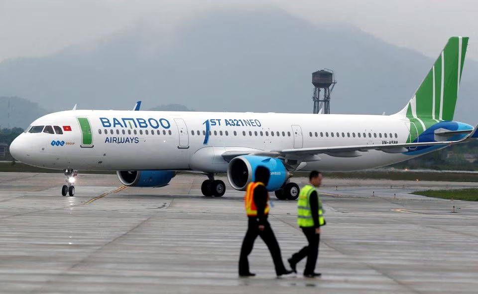 30 phi công nước ngoài nghỉ việc tại Bamboo Airways trong suốt 2 tháng qua, hãng bay phản hồi do tái cơ cấu?