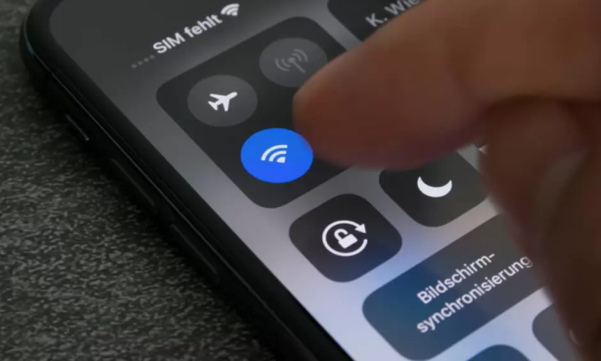 iPhone 15 Pro Max gặp lỗi nghiêm trọng liên quan tới kết nối, người dùng chỉ biết 'ngán ngẩm'