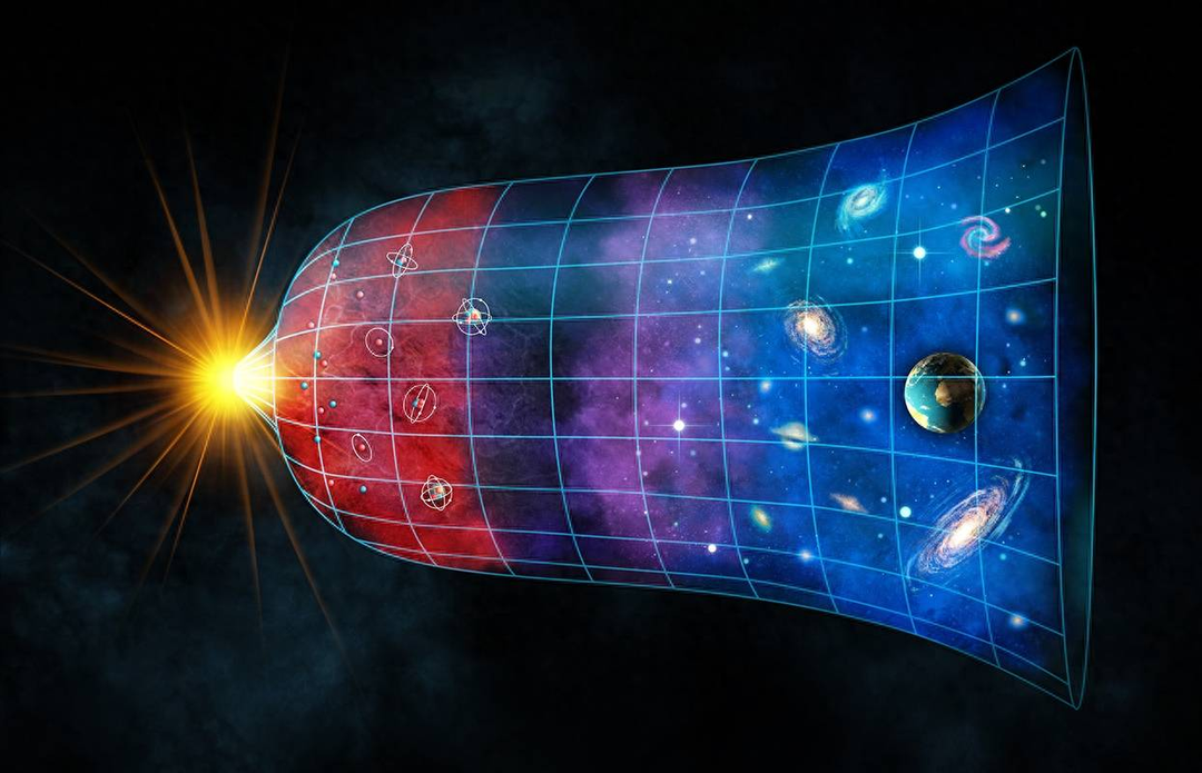 Có phải vũ trụ đang giãn nở nhanh hơn tốc độ ánh sáng có nghĩa là sự hiểu biết của con người về vũ trụ sẽ luôn bị hạn chế? 