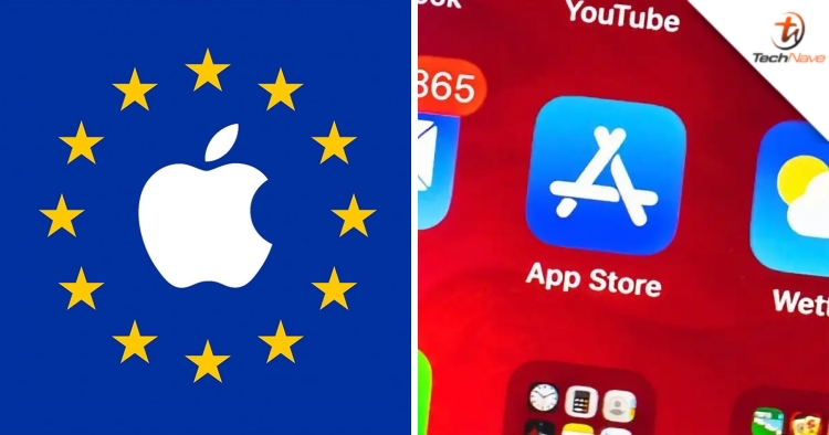 Apple lại sắp phải khuất phục trước EU, chấp nhận cho các cửa hàng ứng dụng bên thứ 3 lên iOS