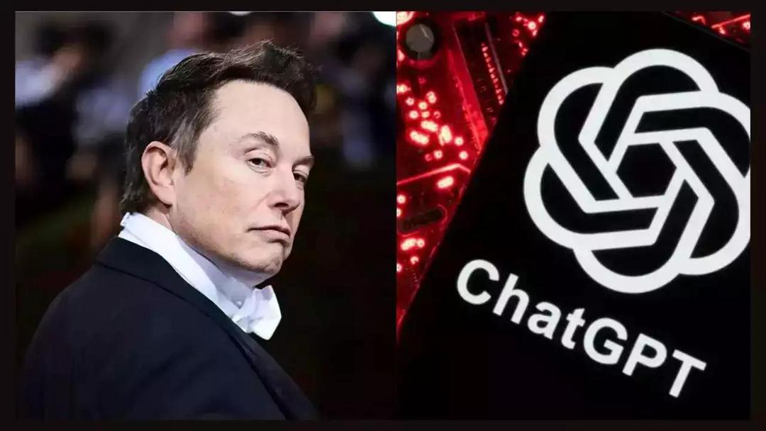 Elon Musk lần đầu tiên lên tiếng về “Drama đảo chính”, phế truất CEO Sam Altman tại OpenAI 