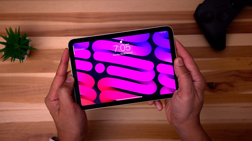 Apple sắp mang màn hình OLED lên iPad mini và Samsung sẽ người hưởng lợi nhiều nhất?