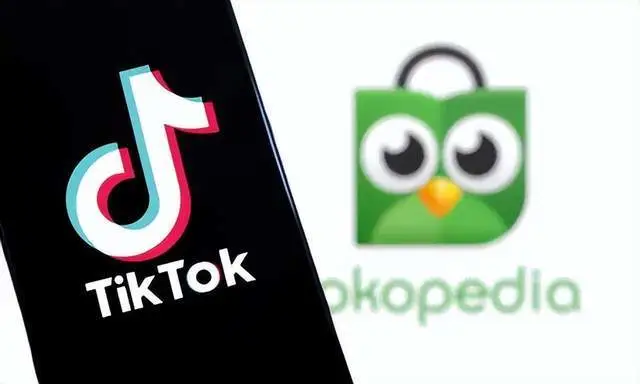 TikTok chi 1,5 tỷ USD chỉ để được bán hàng ở Indonesia