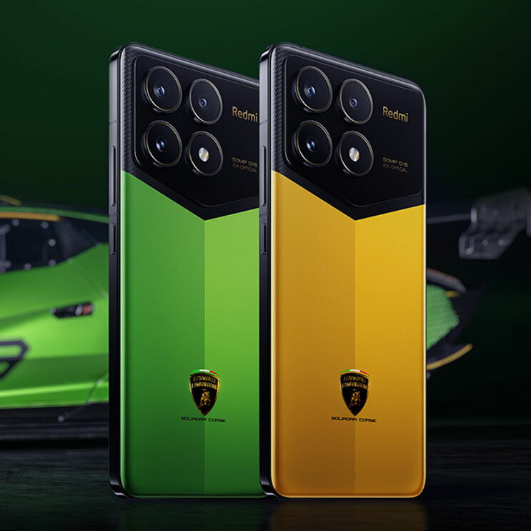 Xiaomi bất ngờ hợp tác với Lamborghini, ra mắt phiên bản smartphone đặc biệt phong cách siêu xe bò tót, RAM tới 24GB, bộ nhớ 1TB, Snapdragon 8 Gen 3, sạc 120W   