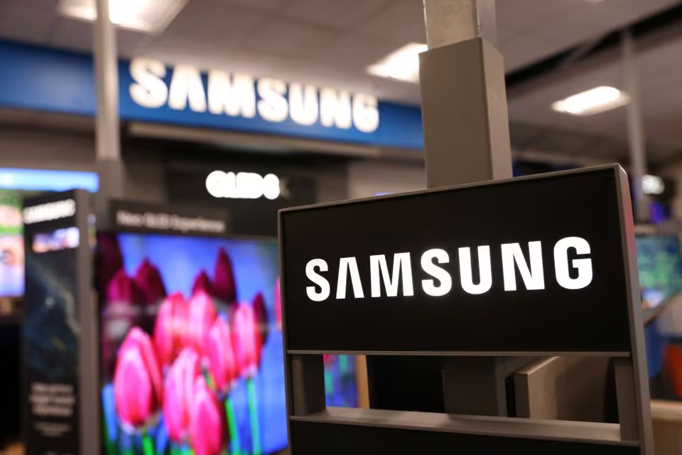 Samsung dự báo lợi nhuận hoạt động tệ hại, nhà đầu tư toát mồ hôi nhưng vẫn còn tia sáng cuối đường hầm