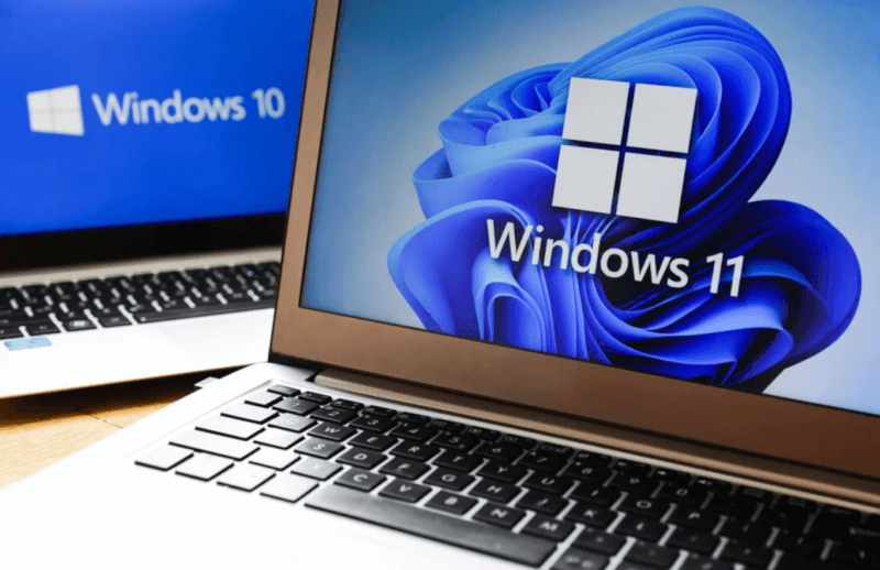 Vì sao người dùng thà chọn hệ điều hành Windows 10 đã 9 năm tuổi chứ không chịu lên Windows 11?