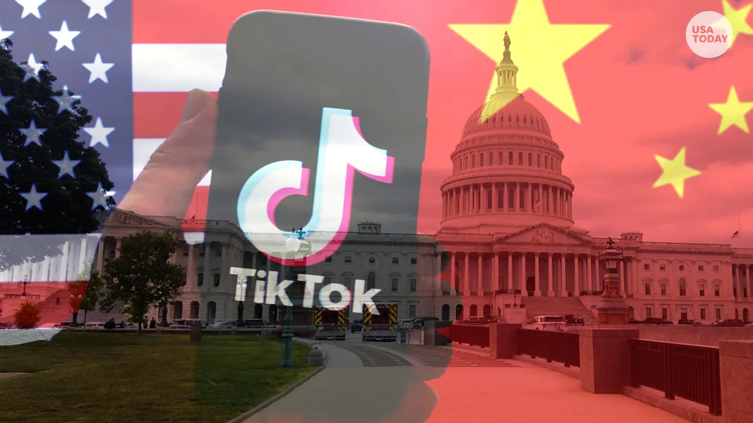 Hóa ra “nước sốt bí mật” mới là lý do Trung Quốc khó chấp nhận bán TikTok ở Mỹ