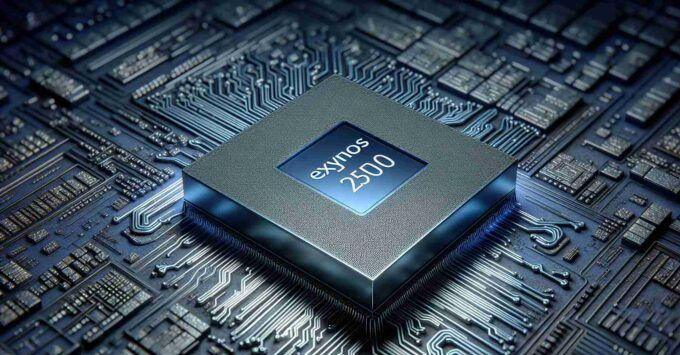 Samsung đang “nhăm nhe” tung ra chip Exynos đời mới với sức mạnh trội hơn cả Qualcomm Snapdragon  