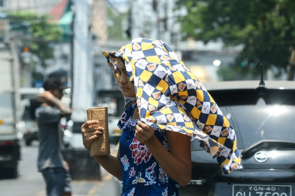 Nắng nóng gay gắt ở Đông Nam Á, nhiều nước phải ra cảnh báo khẩn