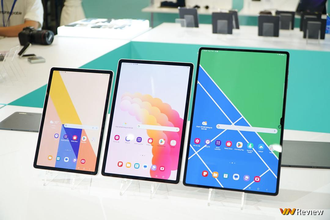 Sau hơn nửa năm, Galaxy Tab S9 Ultra giờ trở nên đáng mua hơn nhiều