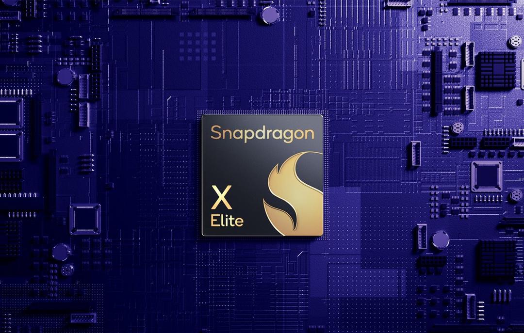 Microsoft và ASUS sắp ra mắt laptop đầu tiên chạy chip Snapdragon X Elite, đối trọng của Qualcomm với Intel Core Ultra và Apple M3