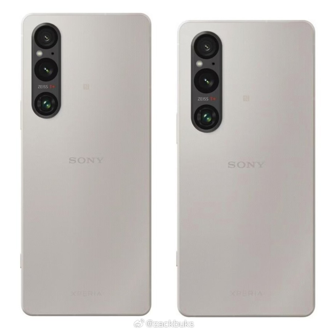 Smartphone “xịn” nhất của Sony - Xperia 1 VI sẽ có camera như máy ảnh full-frame, đặc biệt là vẫn có cổng cắm mà gần như mọi điện thoại flagship đã loại bỏ