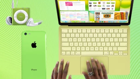 Nghịch lý định giá của Apple tại Việt Nam: laptop mới ra mắt còn rẻ hơn cả điện thoại vừa ra lò