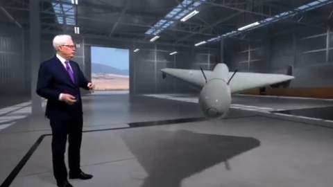 Vũ khí của Iran khiến quân đội hùng mạnh nhất thế giới phải xem xét lại