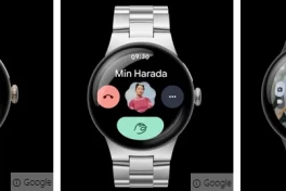 Google Pixel Watch 4 và 3 bùng nổ tính năng mới: Kết nối vệ tinh, cử chỉ thông minh đổ bộ
