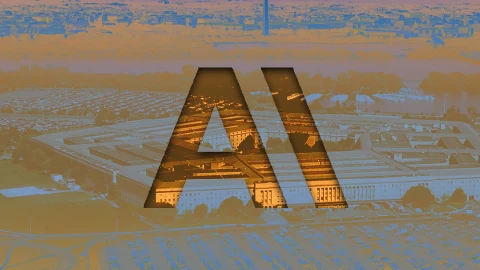 Quyết định chưa từng có: Lầu Năm Góc chính thức liệt Anthropic vào danh sách rủi ro chuỗi cung ứng