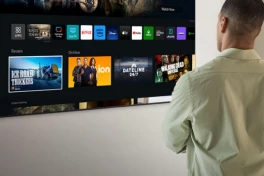 Samsung bùng nổ với TV OLED: Doanh số tăng 38,1%, vượt mặt cả Neo QLED.