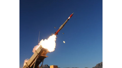 Quyết định cho phép Tehran  phát huy toàn bộ năng lực chiến lược