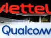Qualcomm và Viettel đạt thỏa thuận sản xuất smartphone AI tại Việt Nam